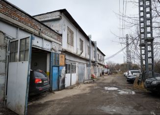 Сдача в аренду складского помещения, 50 м2, Москва, Деповская улица, 3/8