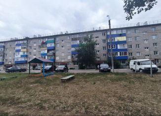 Сдаю в аренду 2-комнатную квартиру, 41.6 м2, Янаул, улица Некрасова, 9