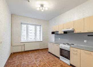 Продается 1-ком. квартира, 35.7 м2, Люберцы, улица Дружбы, 5к1, ЖК Люберцы 2016