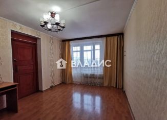 Продажа 2-комнатной квартиры, 46 м2, Москва, Чертановская улица, 51к1, район Чертаново Южное