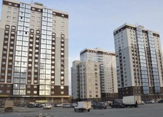 Продается двухкомнатная квартира, 53.5 м2, Тюмень, Тальниковая улица, 5, ЖК Дебют