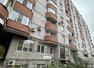 Продажа однокомнатной квартиры, 42.5 м2, Волгоград, Баррикадная улица, 19А, Ворошиловский район