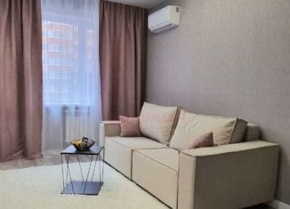 Продается 1-комнатная квартира, 35 м2, Ростов-на-Дону, Пролетарский район, Берберовская улица, 24