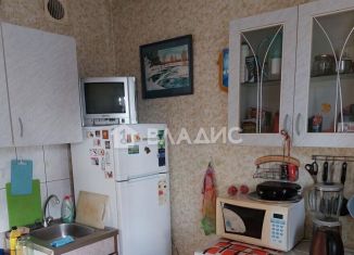 Продажа 1-комнатной квартиры, 39 м2, Москва, Дубнинская улица, 35, Бескудниковский район