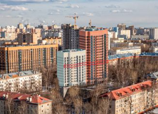 Продажа 1-ком. квартиры, 40.5 м2, Москва, Люблинская улица, 52с3, Люблинская улица