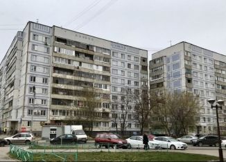 1-комнатная квартира в аренду, 35 м2, Рязань, Октябрьский район, улица Новосёлов, 21