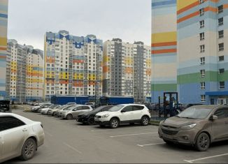 Продам квартиру студию, 39.5 м2, Новосибирская область, улица Ясный Берег, 3