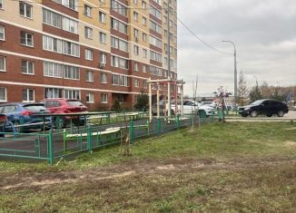 Продам однокомнатную квартиру, 34.6 м2, Подольск, ЖК Львовский, улица Орджоникидзе, 2к1