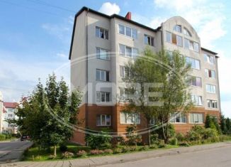 Продаю 1-ком. квартиру, 40 м2, Калининград, улица Виктора Гакуна, 2, Ленинградский район