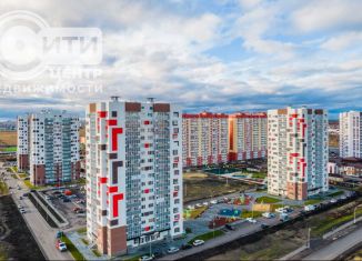 Продажа 2-комнатной квартиры, 60.2 м2, Воронежская область, бульвар 70 лет Победы, 5