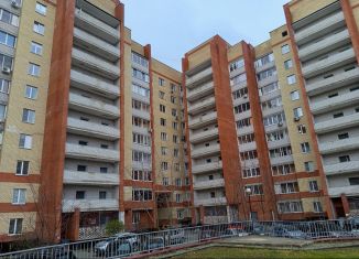 Продается трехкомнатная квартира, 79.9 м2, Дубна, улица Вернова