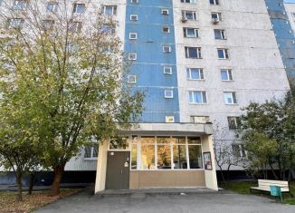 Продажа двухкомнатной квартиры, 52.2 м2, Москва, Луганская улица, 3к2, метро Царицыно