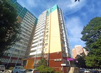 Продам двухкомнатную квартиру, 57.8 м2, Краснодар, улица 30-й Иркутской Дивизии, 3, микрорайон Комсомольский