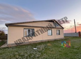 Продается дом, 80.8 м2, село Приютное, Степная улица, 14