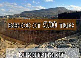 Двухкомнатная квартира на продажу, 74.8 м2, Дагестан, улица Магомедтагирова, 190