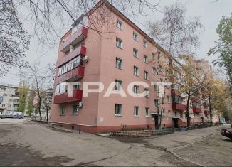 Продается 2-ком. квартира, 44 м2, Воронеж, Ленинский проспект, 61