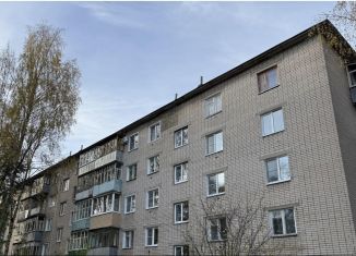 Продается трехкомнатная квартира, 60 м2, Ивановская область, 3-я улица Чайковского, 1