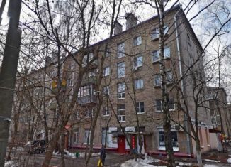 Продажа двухкомнатной квартиры, 44.9 м2, Королёв, Пионерская улица, 16