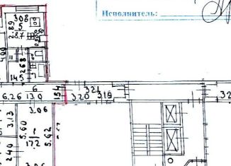 Сдается 4-ком. квартира, 76 м2, Санкт-Петербург, Шлиссельбургский проспект, Невский район