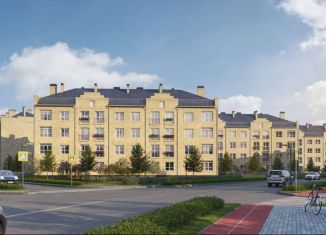 Продажа 2-комнатной квартиры, 55 м2, Оренбург, Новая улица, 29