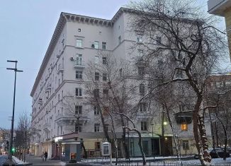 Продается однокомнатная квартира, 45.7 м2, Москва, Большая Дорогомиловская улица, 7, метро Киевская