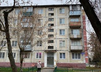 1-комнатная квартира на продажу, 30 м2, Чехов, Московская улица, 91