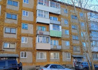 Продам двухкомнатную квартиру, 45 м2, Свердловская область, улица Профсоюзов, 11