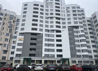 3-комнатная квартира на продажу, 102 м2, Ярославль, Заволжский район, Приозёрная улица, 5