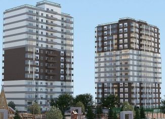 Продажа 2-ком. квартиры, 65.2 м2, Бурятия