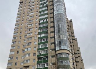 Сдам в аренду 1-комнатную квартиру, 34.6 м2, Санкт-Петербург, Рыбацкий проспект, 15, Невский район