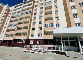 Продажа однокомнатной квартиры, 35 м2, Орёл, улица Родзевича-Белевича, 20