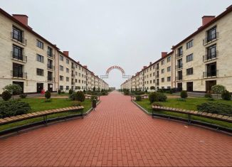 Продается 1-ком. квартира, 45 м2, Нальчик, улица Шогенова, 55к26