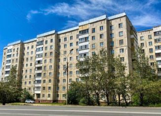 Продается 3-комнатная квартира, 64.6 м2, Забайкальский край, улица Шилова, 91