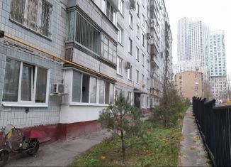 Продаю квартиру студию, 12 м2, Москва, улица Народного Ополчения, 5к2, СЗАО