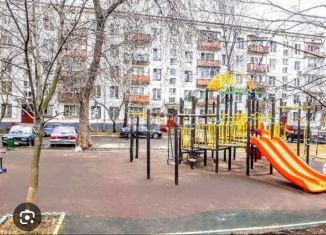 Сдается в аренду 2-ком. квартира, 45 м2, Москва, Бойцовая улица, 11, Бульвар Рокоссовского