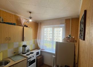 Продажа 2-ком. квартиры, 44 м2, Иркутская область, Южный переулок, 2