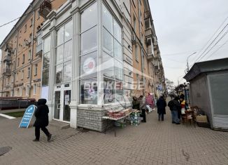 Аренда торговой площади, 150 м2, Рязань, Первомайский проспект, 66, Железнодорожный район