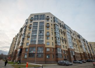 Продажа 1-ком. квартиры, 31.7 м2, Ярославль, Фрунзенский район, Дядьковская улица, 6