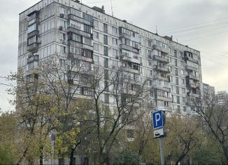 Продается квартира студия, 13.9 м2, Москва, метро Черкизовская, 2-я Пугачёвская улица, 7к1