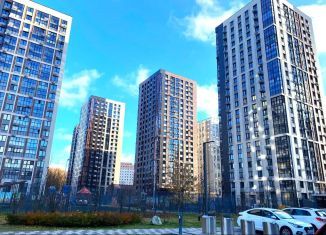 Продается четырехкомнатная квартира, 105.2 м2, Москва, Варшавское шоссе, район Чертаново Южное