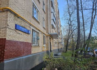 Квартира на продажу студия, 12.7 м2, Москва, Алтайская улица, 26, район Гольяново