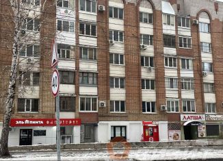 Продам торговую площадь, 78 м2, Самара, улица Ерошевского, 15, метро Российская