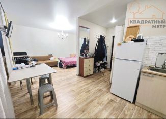 Квартира на продажу студия, 30 м2, Димитровград, улица Менделеева, 7