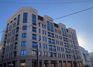 3-ком. квартира на продажу, 74.3 м2, Пермский край, Петропавловская улица, 52