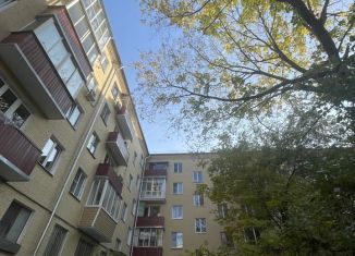 Продаю квартиру студию, 10.5 м2, Москва, Елизаветинский переулок, метро Бауманская