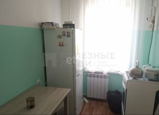 Продам 1-комнатную квартиру, 34.3 м2, поселок Прогресс, улица Гагарина, 18А