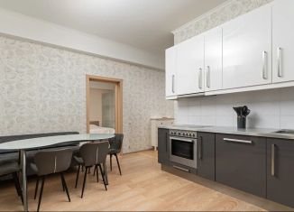 Продается 2-комнатная квартира, 83 м2, Краснодарский край, Революционная улица, 47к4