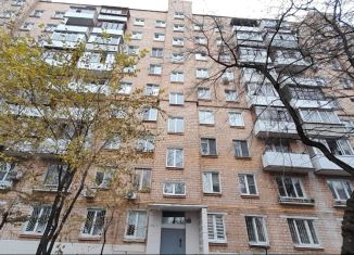 Продаю 1-комнатную квартиру, 31 м2, Москва, СВАО, Печорская улица, 16