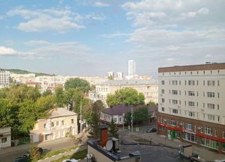 Трехкомнатная квартира на продажу, 71 м2, Саратов, Первомайская улица