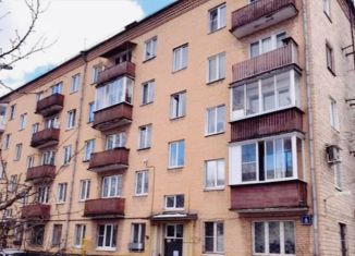 Продаю квартиру студию, 12.5 м2, Москва, Елизаветинский переулок, 6с1